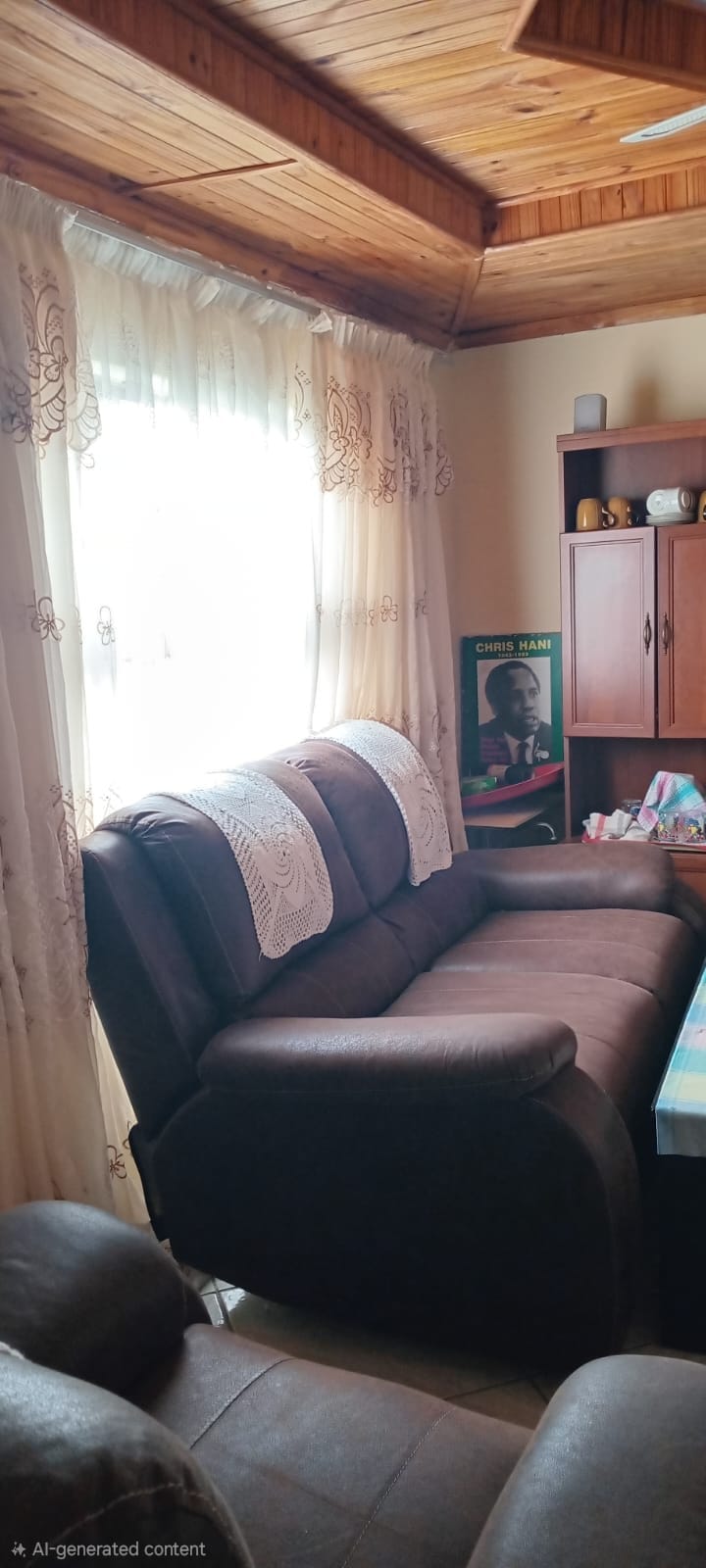 2 Bedroom Property for Sale in Mdantsane Nu 16 Eastern Cape